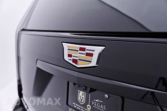 2026 Cadillac Escalade ESV V-Series 1SD - miniatura 22