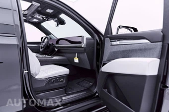 2026 Cadillac Escalade ESV V-Series 1SD - miniatura 27