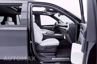 2026 Cadillac Escalade ESV V-Series 1SD - miniatura 28