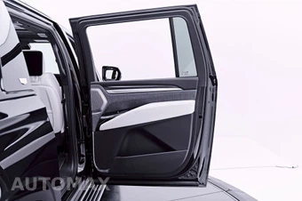 2026 Cadillac Escalade ESV V-Series 1SD - miniatura 29