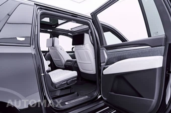 2026 Cadillac Escalade ESV V-Series 1SD - miniatura 30