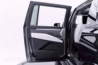 2026 Cadillac Escalade ESV V-Series 1SD - miniatura 31