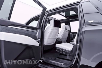 2026 Cadillac Escalade ESV V-Series 1SD - miniatura 32