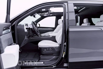 2026 Cadillac Escalade ESV V-Series 1SD - miniatura 35