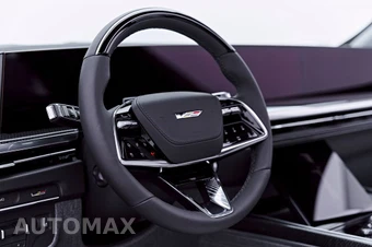 2026 Cadillac Escalade ESV V-Series 1SD - miniatura 42