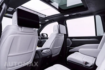 2026 Cadillac Escalade ESV V-Series 1SD - miniatura 43