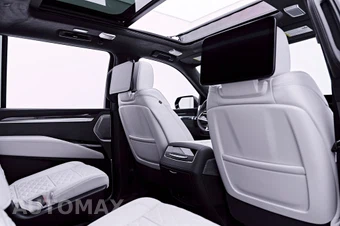 2026 Cadillac Escalade ESV V-Series 1SD - miniatura 44