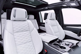 2026 Cadillac Escalade ESV V-Series 1SD - miniatura 47
