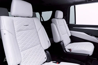 2026 Cadillac Escalade ESV V-Series 1SD - miniatura 48