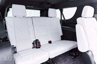 2026 Cadillac Escalade ESV V-Series 1SD - miniatura 49