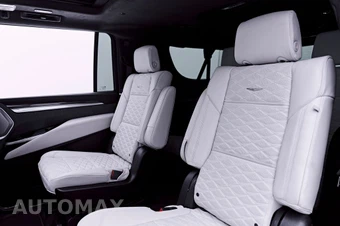 2026 Cadillac Escalade ESV V-Series 1SD - miniatura 50