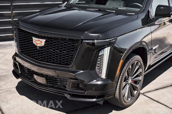 2026 Cadillac Escalade ESV V-Series 1SD - miniatura 6