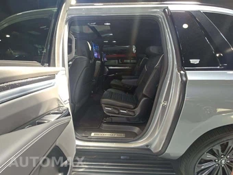 2026 Cadillac Escalade ESV V-Series 1SD - miniatura 13