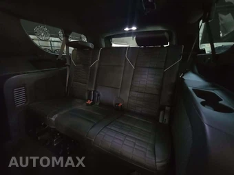 2026 Cadillac Escalade ESV V-Series 1SD - miniatura 14