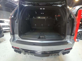 2026 Cadillac Escalade ESV V-Series 1SD - miniatura 15