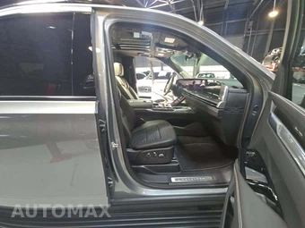 2026 Cadillac Escalade ESV V-Series 1SD - miniatura 19