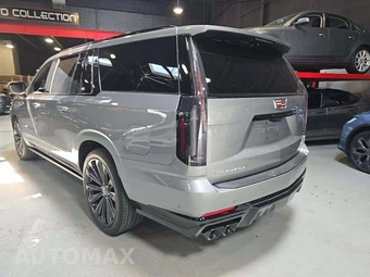 2026 Cadillac Escalade ESV V-Series 1SD - miniatura 2