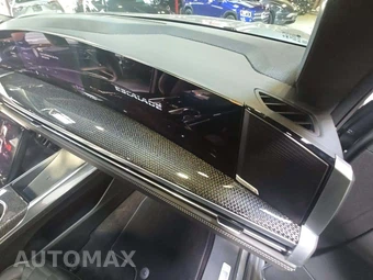 2026 Cadillac Escalade ESV V-Series 1SD - miniatura 20