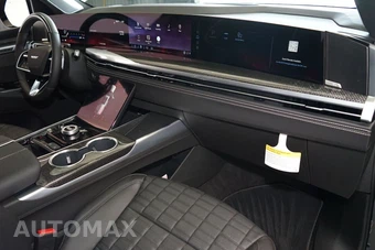 2026 Cadillac Escalade ESV V-Series 1SD - miniatura 11