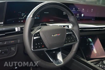 2026 Cadillac Escalade ESV V-Series 1SD - miniatura 12