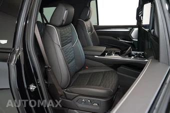 2026 Cadillac Escalade ESV V-Series 1SD - miniatura 25