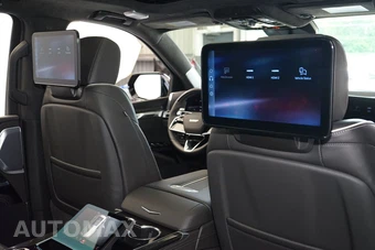2026 Cadillac Escalade ESV V-Series 1SD - miniatura 33