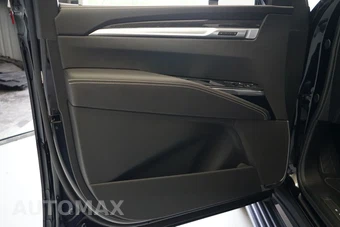 2026 Cadillac Escalade ESV V-Series 1SD - miniatura 35