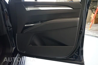 2026 Cadillac Escalade ESV V-Series 1SD - miniatura 36