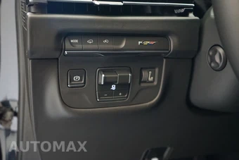 2026 Cadillac Escalade ESV V-Series 1SD - miniatura 40