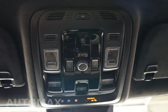 2026 Cadillac Escalade ESV V-Series 1SD - miniatura 43