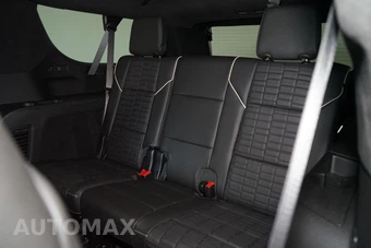 2026 Cadillac Escalade ESV V-Series 1SD - miniatura 44