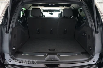 2026 Cadillac Escalade ESV V-Series 1SD - miniatura 47