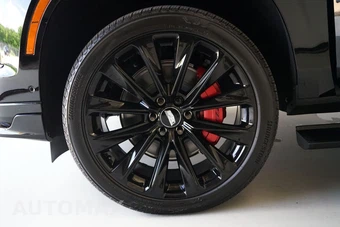 2026 Cadillac Escalade ESV V-Series 1SD - miniatura 49