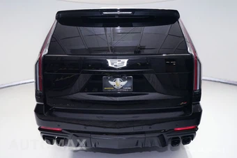 2026 Cadillac Escalade ESV V-Series 1SD - miniatura 7
