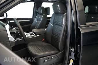2026 Cadillac Escalade ESV V-Series 1SD - miniatura 9