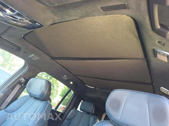 2026 Cadillac Escalade IQ Premium Sport 1SG - miniatura 11