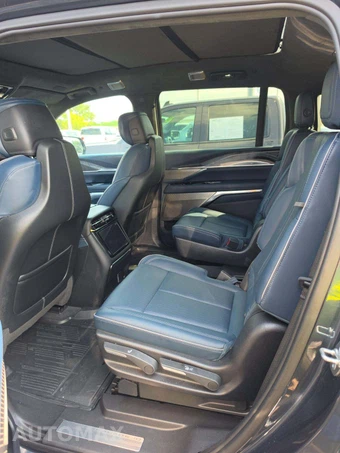 2026 Cadillac Escalade IQ Premium Sport 1SG - miniatura 13