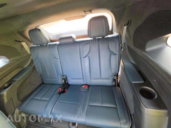 2026 Cadillac Escalade IQ Premium Sport 1SG - miniatura 14