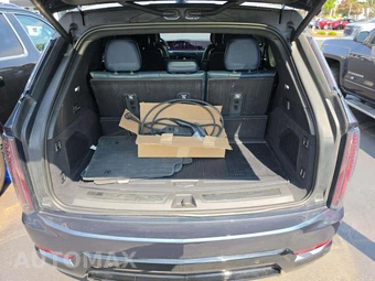 2026 Cadillac Escalade IQ Premium Sport 1SG - miniatura 15