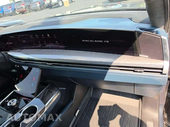 2026 Cadillac Escalade IQ Premium Sport 1SG - miniatura 21