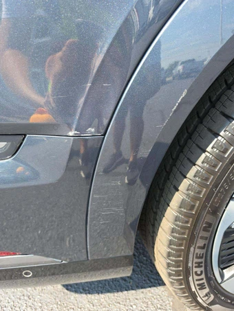 2026 Cadillac Escalade IQ Premium Sport 1SG - miniatura 23