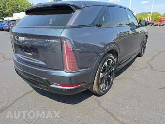 2026 Cadillac Escalade IQ Premium Sport 1SG - miniatura 3