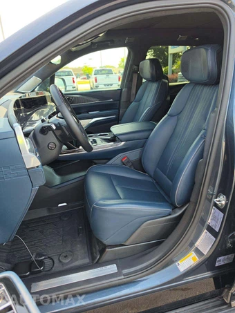 2026 Cadillac Escalade IQ Premium Sport 1SG - miniatura 6