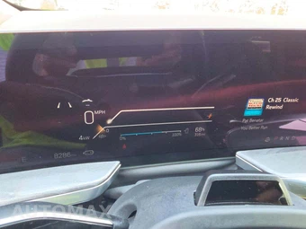 2026 Cadillac Escalade IQ Premium Sport 1SG - miniatura 9