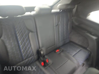 2026 Cadillac Escalade IQ Sport - miniatura 14