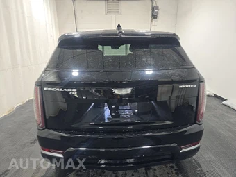 2026 Cadillac Escalade IQ Sport - miniatura 5