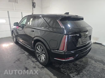 2026 Cadillac Escalade IQ Sport - miniatura 6