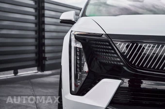 2026 Cadillac Escalade IQ Sport 1SF - miniatura 11