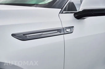 2026 Cadillac Escalade IQ Sport 1SF - miniatura 12