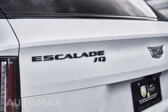 2026 Cadillac Escalade IQ Sport 1SF - miniatura 14